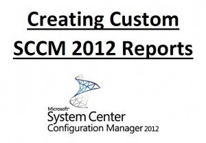 SCCM reports